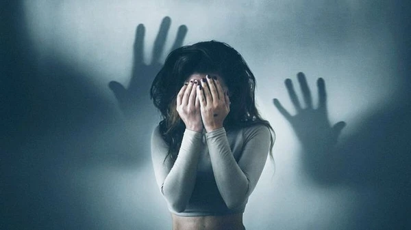 Hvordan slipper man af med panikanfald?